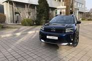 Citroen C5 Aircross Shine Pack