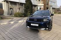 Citroen C5 Aircross Shine Pack