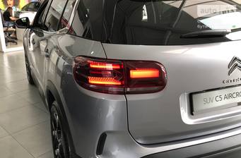 Citroen C5 Aircross 2023 Shine Pack