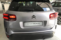 Citroen C5 Aircross Shine Pack