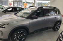 Citroen C5 Aircross Shine Pack