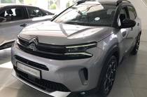 Citroen C5 Aircross Shine Pack