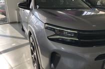 Citroen C5 Aircross Shine Pack