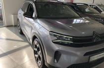 Citroen C5 Aircross Shine Pack