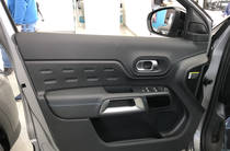 Citroen C5 Aircross Shine Pack