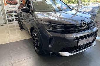 Citroen C5 Aircross 2023 Shine Pack