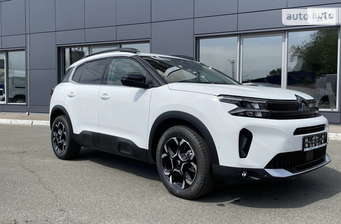 Citroen C5 Aircross 2023 в Сумы