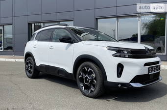 Citroen C5 Aircross 2023 Feel