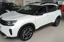 Citroen C5 Aircross Feel Pack