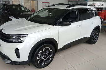 Citroen C5 Aircross 2023 Feel Pack