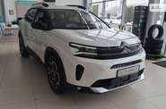 Citroen C5 Aircross Feel Pack