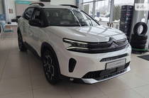 Citroen C5 Aircross Feel Pack