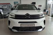 Citroen C5 Aircross Feel Pack