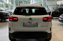 Citroen C5 Aircross Feel Pack