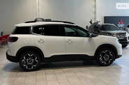 Citroen C5 Aircross Feel Pack