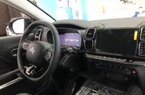 Citroen C5 Aircross Feel Pack