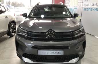 Citroen C5 Aircross 2023 в Львов