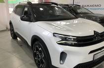 Citroen C5 Aircross Shine Pack