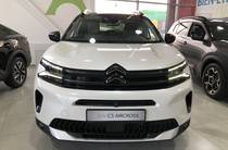 Citroen C5 Aircross Shine Pack