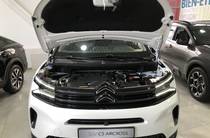 Citroen C5 Aircross Shine Pack