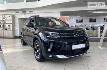 Citroen C5 Aircross 2.0 BlueHDi AT (180 к.с.) 2023