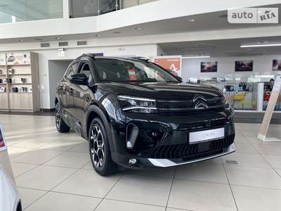 Citroen C5 Aircross 2023 Shine Pack