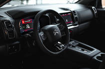 Citroen C5 Aircross Feel