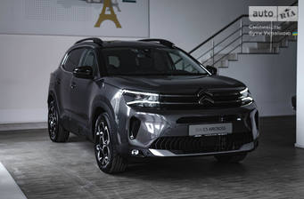 Citroen C5 Aircross 2023 Feel