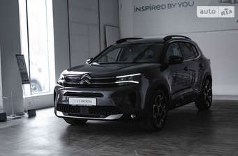 Citroen C5 Aircross 2023 в Харьков