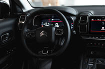 Citroen C5 Aircross Feel