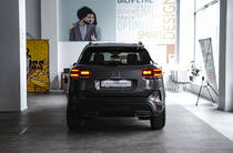 Citroen C5 Aircross Feel