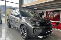 Citroen C5 Aircross Feel Pack