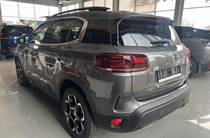 Citroen C5 Aircross Feel Pack