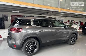 Citroen C5 Aircross 2023 Feel Pack