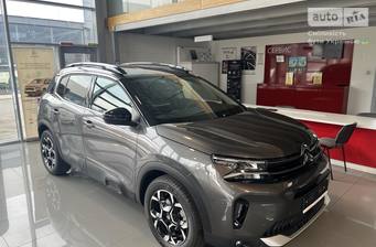 Citroen C5 Aircross 2.0 BlueHDi AT (180 к.с.) 2023