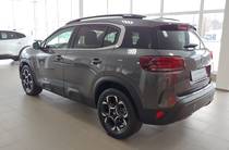 Citroen C5 Aircross Feel Pack