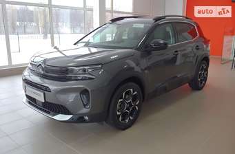 Citroen C5 Aircross 2023 в Сумы