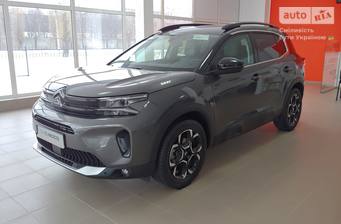 Citroen C5 Aircross 2.0 BlueHDi AT (180 к.с.) 2023