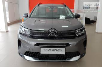 Citroen C5 Aircross 2023 Feel Pack