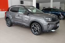 Citroen C5 Aircross Feel Pack