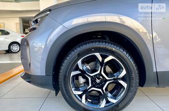 Citroen C5 Aircross 2023 Shine