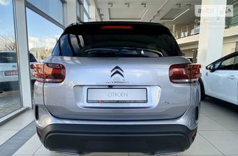 Citroen C5 Aircross 2023 Shine