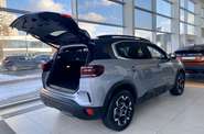 Citroen C5 Aircross Shine