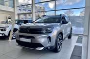 Citroen C5 Aircross Shine