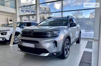 Citroen C5 Aircross 2023 в Киев