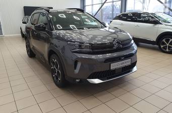 Citroen C5 Aircross 2023 Feel Pack