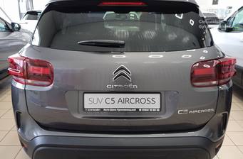 Citroen C5 Aircross 2023 Feel Pack