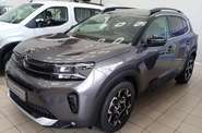 Citroen C5 Aircross Feel Pack