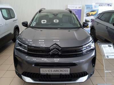 Citroen C5 Aircross 2023 Feel Pack