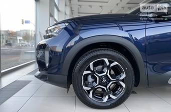 Citroen C5 Aircross 2023 Shine